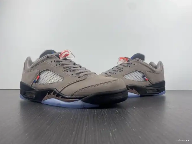 Cheap Jordan DX6325-204 x Air Low 5 PSG 0511